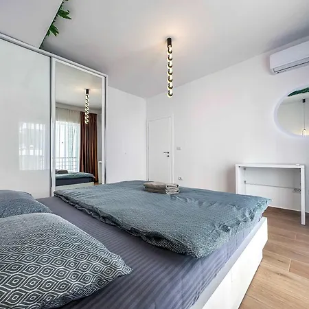 Sea Pearl Retreat F69 Lejlighed