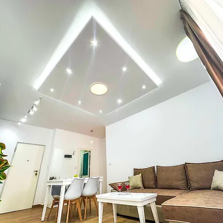 Sea Pearl Retreat F69 Lejlighed *