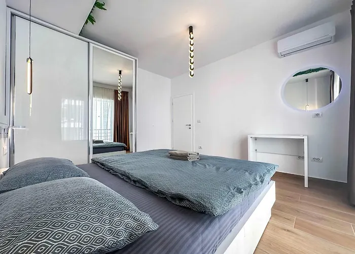 Sea Pearl Retreat F69 Lejlighed