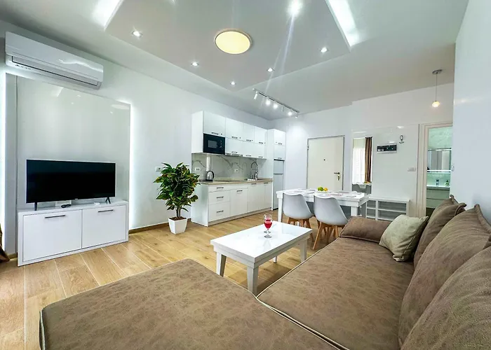 Lejlighed Sea Pearl Retreat F69