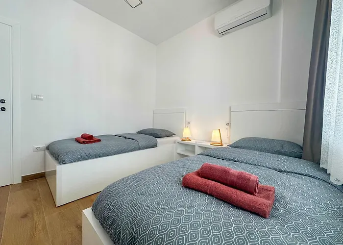 Lejlighed Sea Pearl Retreat F69