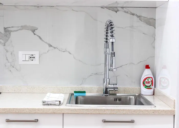 Sea Pearl Retreat F69 Lejlighed