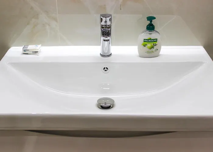 Lejlighed Sea Pearl Retreat F69 *