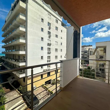 Sea Pearl Retreat F69 Apartment *