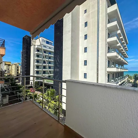 Sea Pearl Retreat F69 Apartment