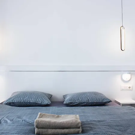 Apartment Sea Pearl Retreat F69