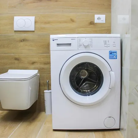 דירה Sea Pearl Retreat F69