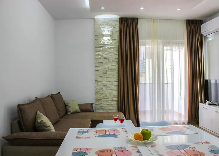 Sea Pearl Retreat F69 Apartment