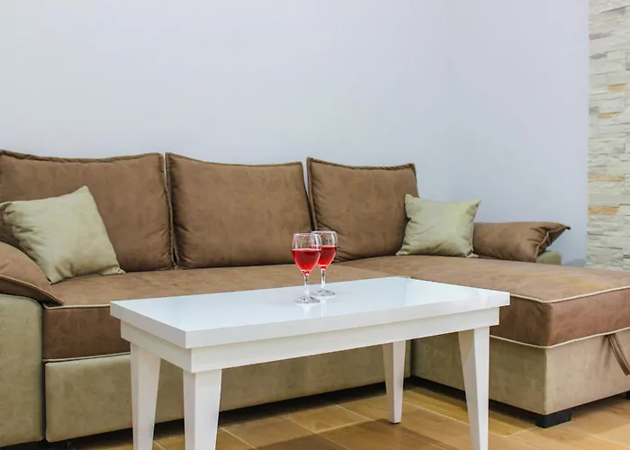 Apartment Sea Pearl Retreat F69 *