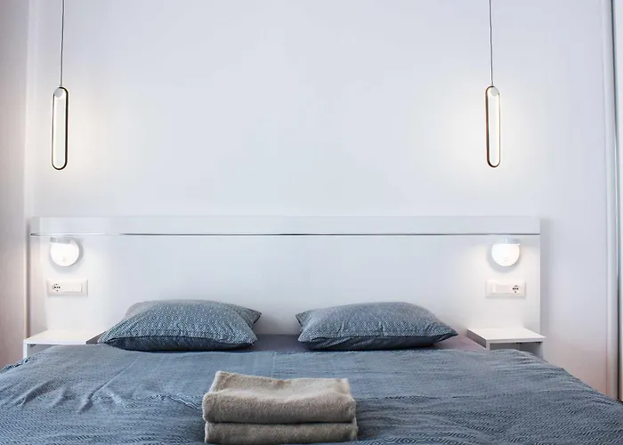 Apartment Sea Pearl Retreat F69