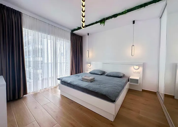 Apartment Sea Pearl Retreat F69