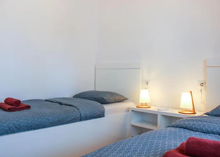 Apartment Sea Pearl Retreat F69