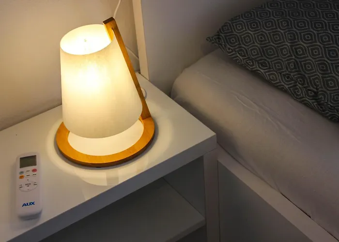 Sea Pearl Retreat F69 *