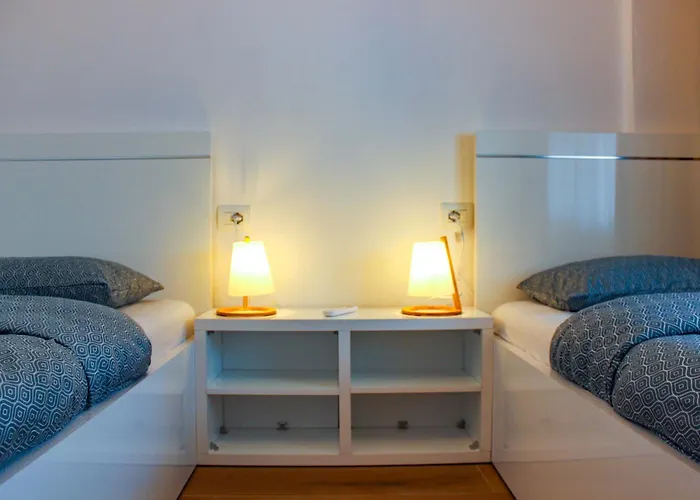 Sea Pearl Retreat F69 Apartment