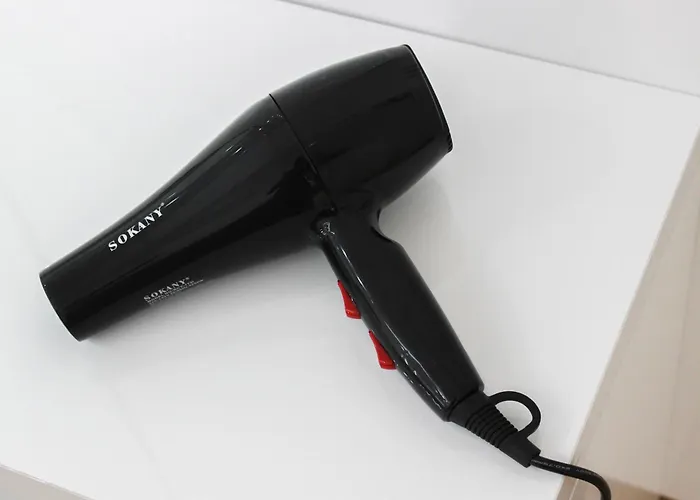 Apartment Sea Pearl Retreat F69