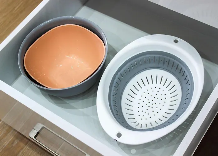 Sea Pearl Retreat F69 *