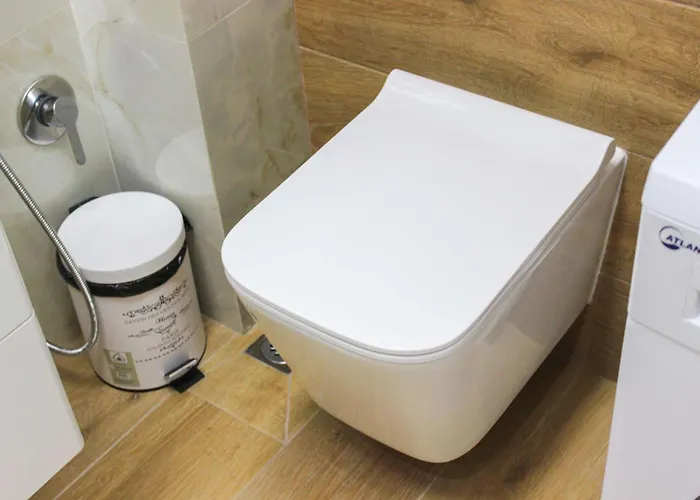 Sea Pearl Retreat F69 Apartment