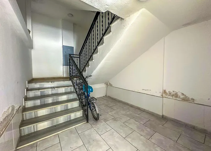 Apartment Sea Pearl Retreat F69