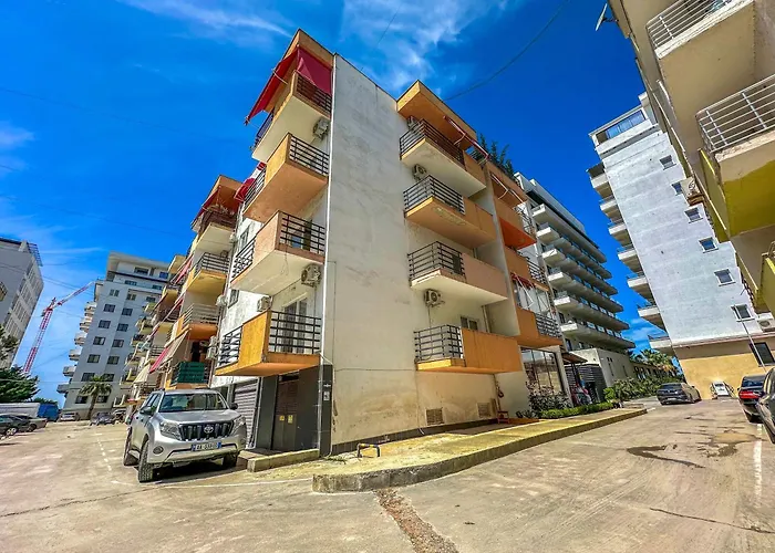 Sea Pearl Retreat F69 *