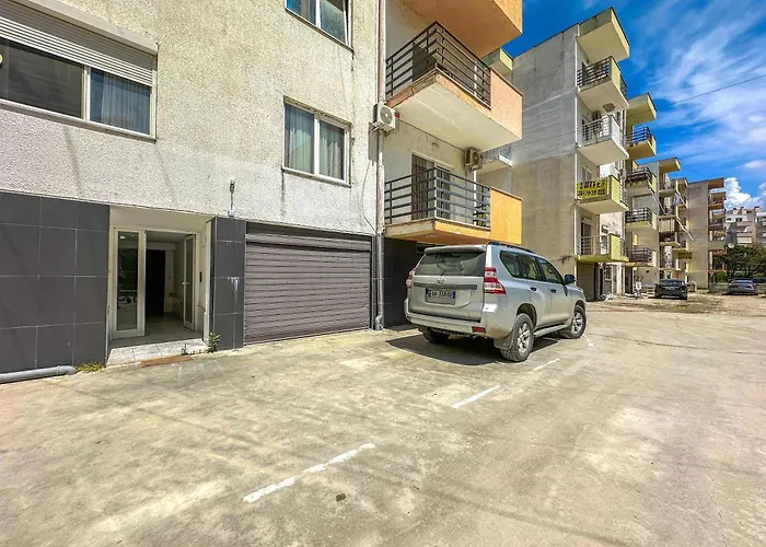 Sea Pearl Retreat F69 *